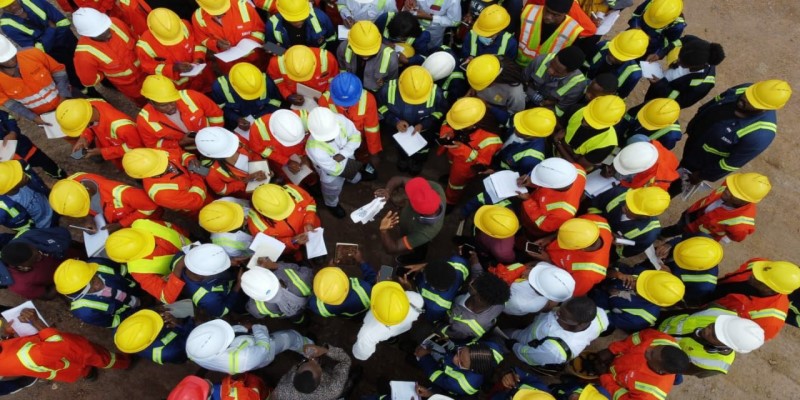 KNUST PETROLEUM ENGINEERING FEES visual data 4